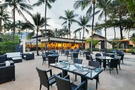 Impiana Beach Resort Patong, Phuket - 17