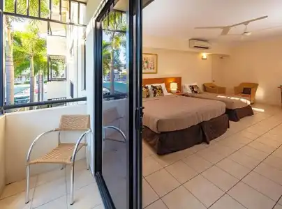 Cairns Queens Court - 93