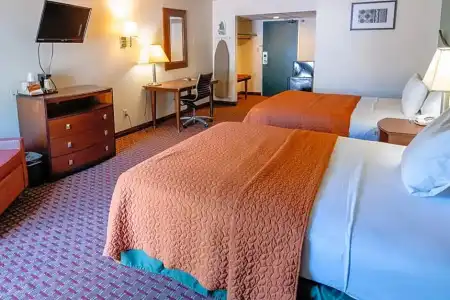 Select Inn Murfreesboro - 47