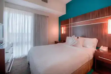 Residence Inn by Marriott Charlotte Uptown - 36