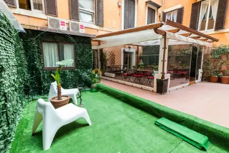 Dulcis Inn Pantheon - 13
