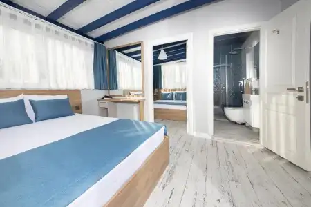 Marina Bodrum - 57