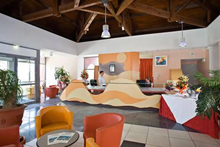 Belambra Clubs Presqu'île de Giens - Riviera Beach Club - 25