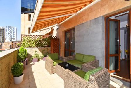 Yerevan4You Terrace - 23