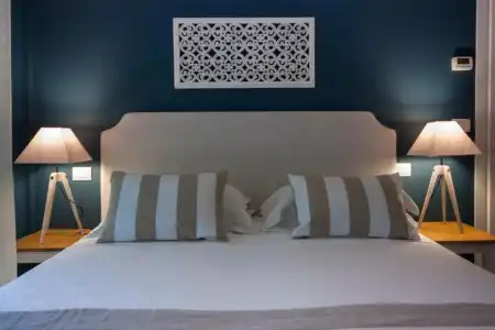 Residence Lungomare - Charming apartments - 102