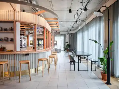 Stayery Frankfurt Sachsenhausen - 19