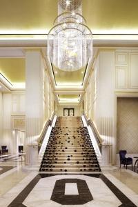 Four Seasons Jakarta - 16