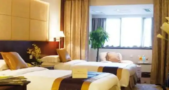 The Presidential Beijing - 31