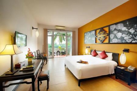 Hoi An Beach Resort - 111