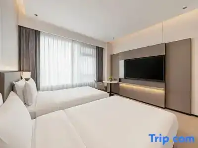 Holiday Inn SUZHOU NORTH by IHG - 42