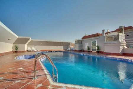 Al Manar Apartments - 13