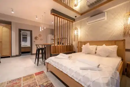 Reddoors Suites Sea View - 4