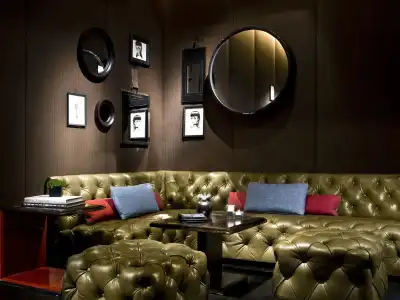 Smyth Tribeca - 17