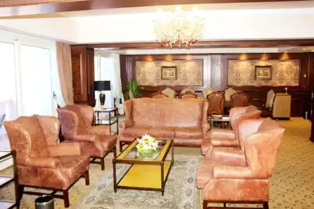 Tolip Royal Alexandria - 58