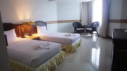Suntara Wellness Resort & - 88