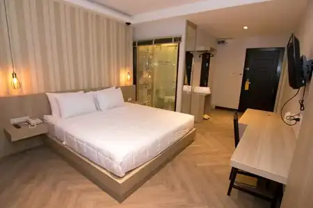 168 Studio Ubon Ratchathani - 31