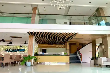 Aqua Resort Phuket - Near Beach and Chalong Pier - 32