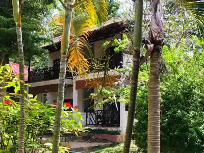 Bow Thong Beach Resort - 15