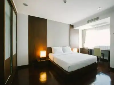 Jasmine Resort Sriracha - 4