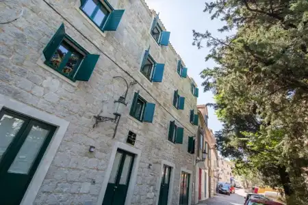 Apartments Korta - 208