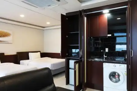 Inter City Seoul - 28