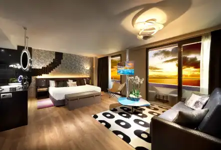 Hard Rock Tenerife - 9