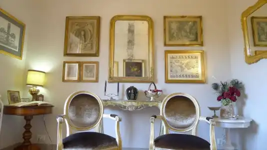 Relais Cavalcanti Guest House - 10