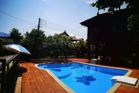 Baan Thai Lanna Pattaya - 32