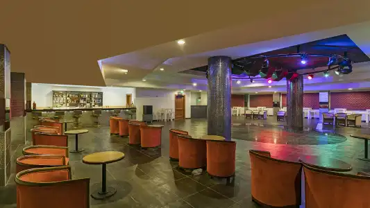 Özkaymak Select - Ultra All Inclusive - 31