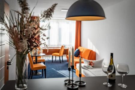 B&B Dresden-Altstadt - 24