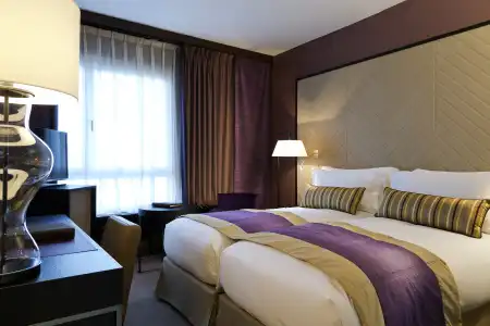 Sofitel Strasbourg Grande Ile - 32