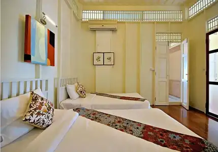 Baan Bayan Beachfront - 134