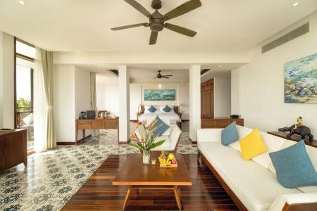 The Anam Cam Ranh - 136