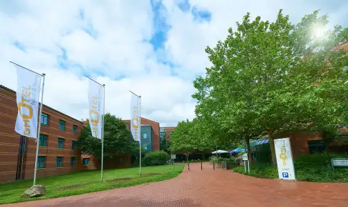 Four Points Flex by Sheraton Hannover - 20