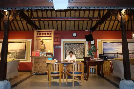 The Artini Dijiwa Ubud - 15