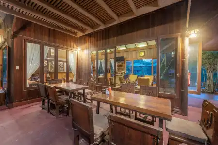 Vana Varin Resort Hua Hin - 16