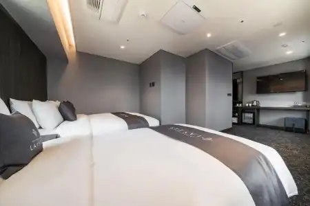 Busan Hadan Paradise - 43