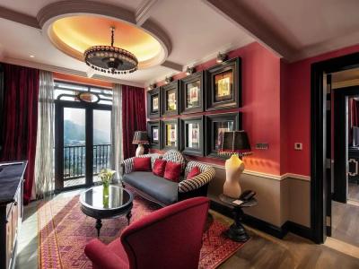 de la Coupole Sapa - MGallery Collection - 127