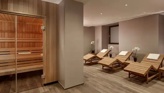 Park Plaza Nuremberg - 20