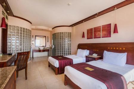 Shams Prestige Abu Soma - 28