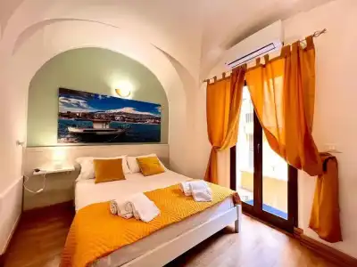 Cantu' Suite - 5