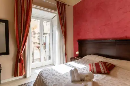 Palazzo 'Il Cavaliere' - B&B di Charme - 89