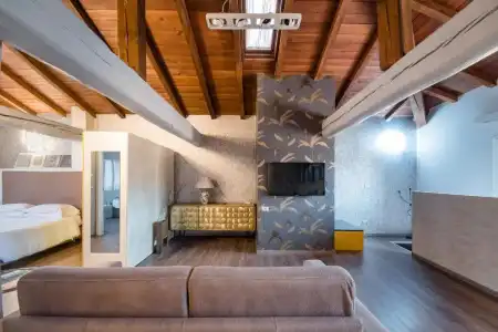 Albergo Centrale Bologna - 2