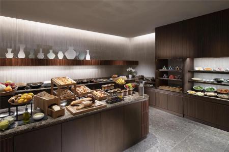Hilton Nagoya - 45