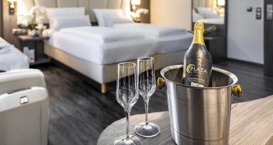 PLAZA INN Heilbronn - 91