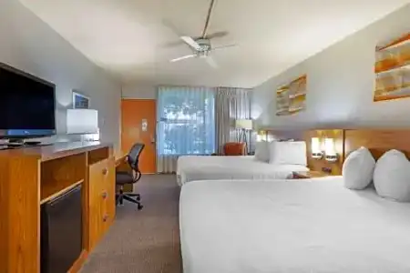 Magnuson Papago Inn - 54