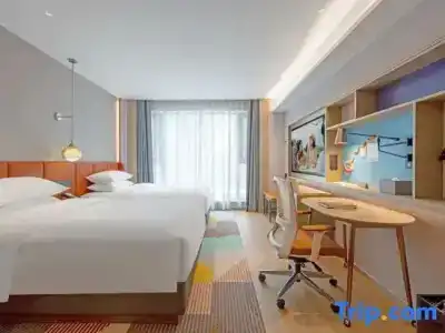 Home2 Suites by Hilton DALI ER'HAI - 67