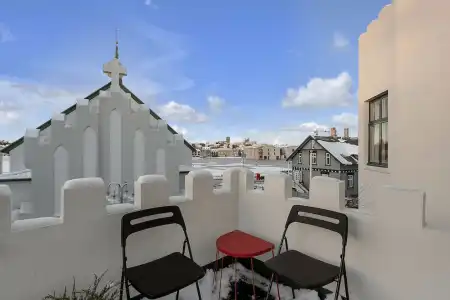 Castle House Luxury Apartments - 69