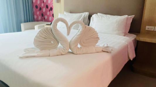 Best Western Royal Buriram - 47