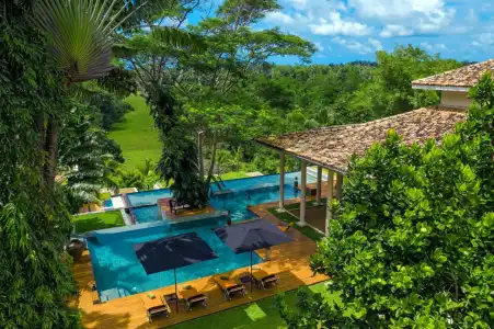 Haritha Villas & Spa - 23